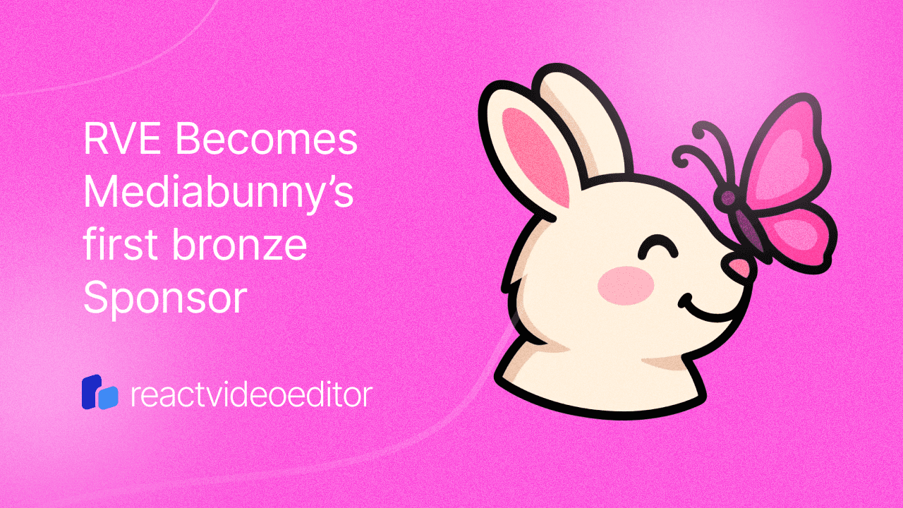 RVE Becomes Mediabunny’s First Bronze Sponsor